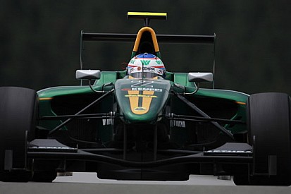 Bottas subito velocissimo nelle libere di Spa
