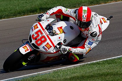 Simoncelli vuole cancellare Indy a Misano
