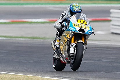 Bautista sperava in qualcosa in più a Misano
