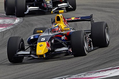 Vergne trionfa in gara 1 riapre i giochi