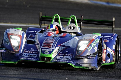 Jousse e Collard si prendono Estoril e il titolo