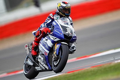 Lorenzo vuole ritrovare la vittoria a Motegi