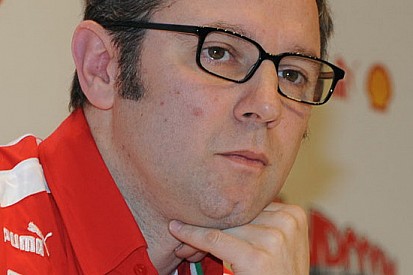 Domenicali critica chi non gira nelle qualifiche