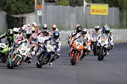 Imola entra nel calendario 2012 del Mondiale Sbk