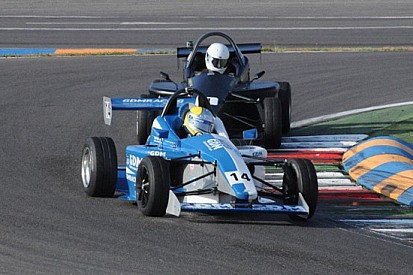 Tartari allunga le mani sulla Formula Promotion