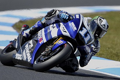 Spies non è al top, ma rientra a Sepang