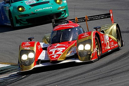 Rebellion Racing avanti con i motori Toyota