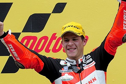 Marquez rinuncia a Valencia: Bradl è già campione!