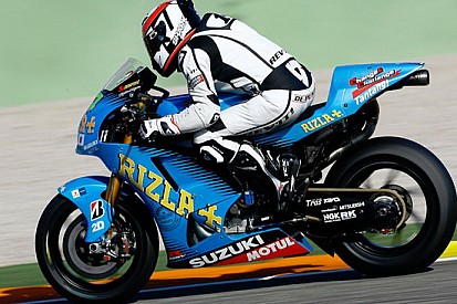 Suzuki ad un passo dall'addio alla MotoGp