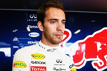 La Red Bull vuole piazzare Vergne alla Caterham!