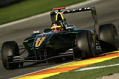 Valencia, Day 2: Abt continua a dettare legge