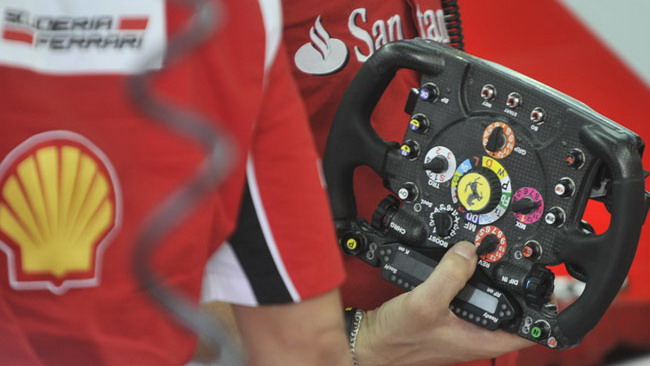 Ferrari: non evoluzione, ma rivoluzione 2012