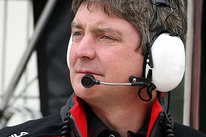 Ferrari: Steve Clark nuovo responsabile di pista!