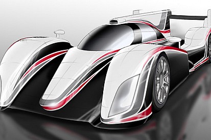 Primi test al Paul Ricard per la nuova Toyota LMP1
