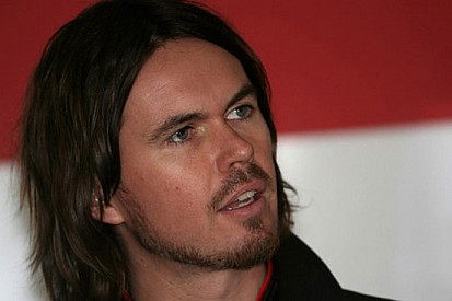 James Thompson torna nel WTCC con la Lada