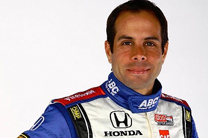 Vitor Meira lascia l'Indycar per le stock car