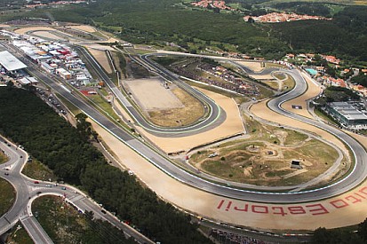 La MotoGp conferma il Gp del Portogallo per il 2012