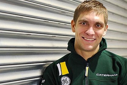Ufficiale: Petrov ruba il posto a Trulli alla Caterham!