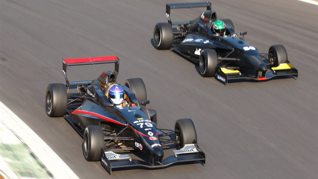 Tre squadre al lavoro tra Mugello ed Imola