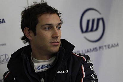 Una voce dall'aldilà libera Bruno Senna