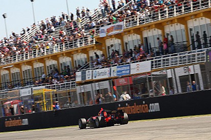 Cresce ancora l’audience TV dell’Auto GP