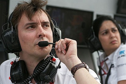 La Ferrari mette nel mirino James Key?