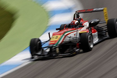 Raffaele Marciello vittorioso in gara 2