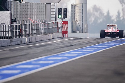 Il programma dei team per i test del Mugello