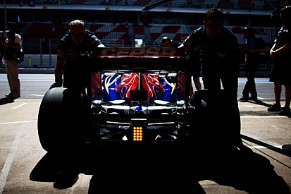 La Toro Rosso ora risplende di luce grazie a Trilux