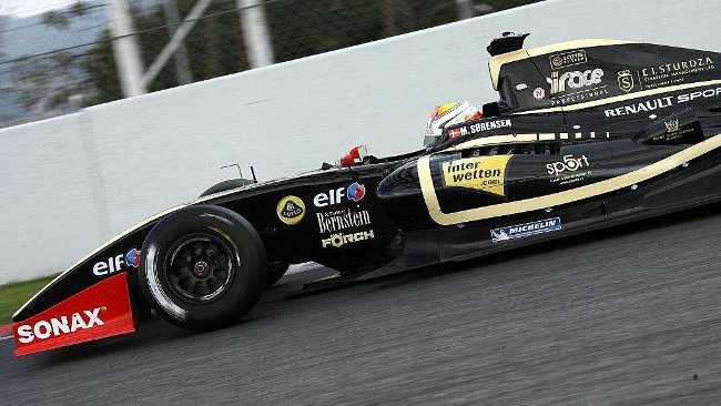 Sørensen esce vittorioso dal duello Bird-Magnussen