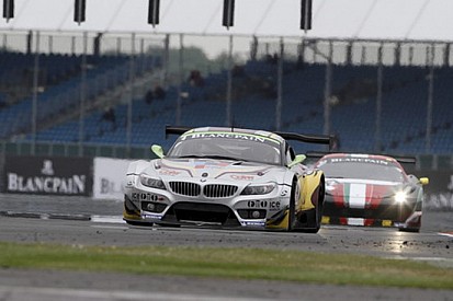 Il team Marc VDS Racing vince a Silverstone