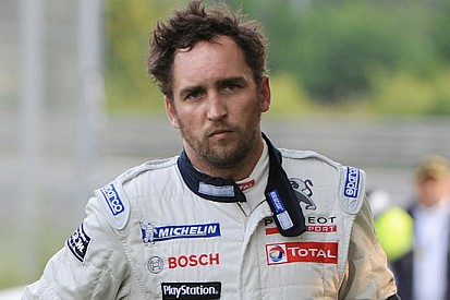 Franck Montagny sostituisce Moreau a Le Mans