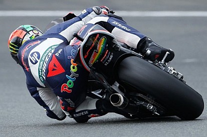 Pol Espargaró e Bradley Smith, poi gli altri
