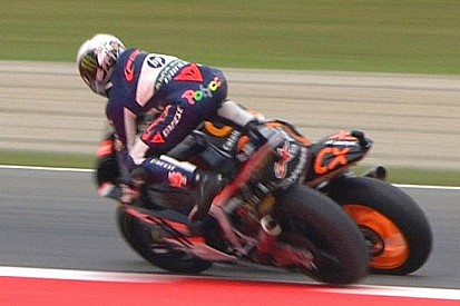 Nuova udienza sul caso Marquez-Espargaro
