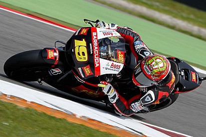 Avvio promettente per Alvaro Bautista ad Assen