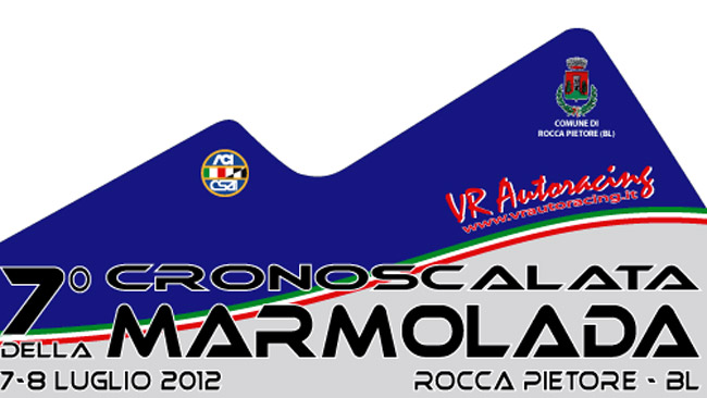 Annullata la Cronoscalata della Marmolada