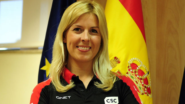 Nuovo intervento chirurgico per Maria de Villota