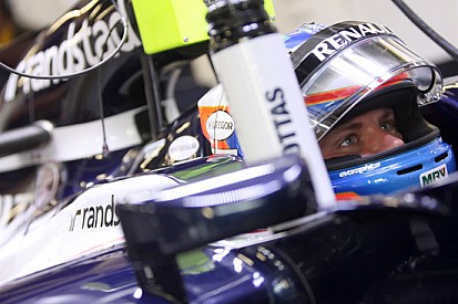 Bottas domina la prima giornata dei Rookie Test