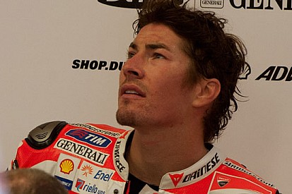 Hayden nega un possibile passagio in Superbike