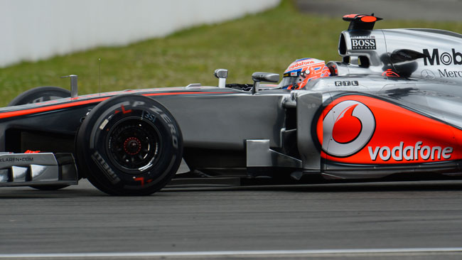 Positivo il debutto Pirelli ad Hockenheim