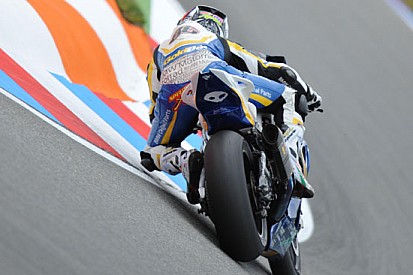 Bandiera rossa: brutto incidente nella Superpole 2