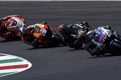 Le curiosità statistiche di Laguna Seca