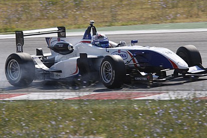 Nicholas Latifi punta alla top 3 anche in Austria