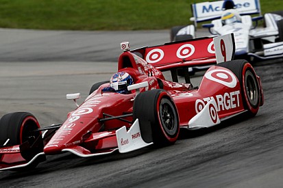 Ancora una volta Dixon vince a Mid-Ohio