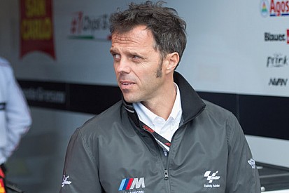 Confermato il test di Capirossi sulle MotoGp a Brno