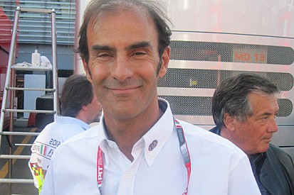 Pirro ci spiega perché Vettel si è meritato la penalità