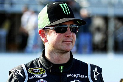Kurt Busch si accasa alla Furniture Row per il 2013
