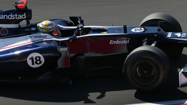 Maldonado ancora incerto sul suo futuro