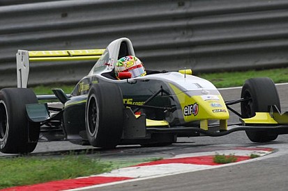 F.2000 Light: Doppietta di Turchetto ad Adria