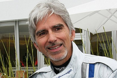 Damon Hill proverà la Red Bull RB6 a Barcellona
